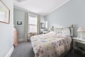 Bedroom- click for photo gallery